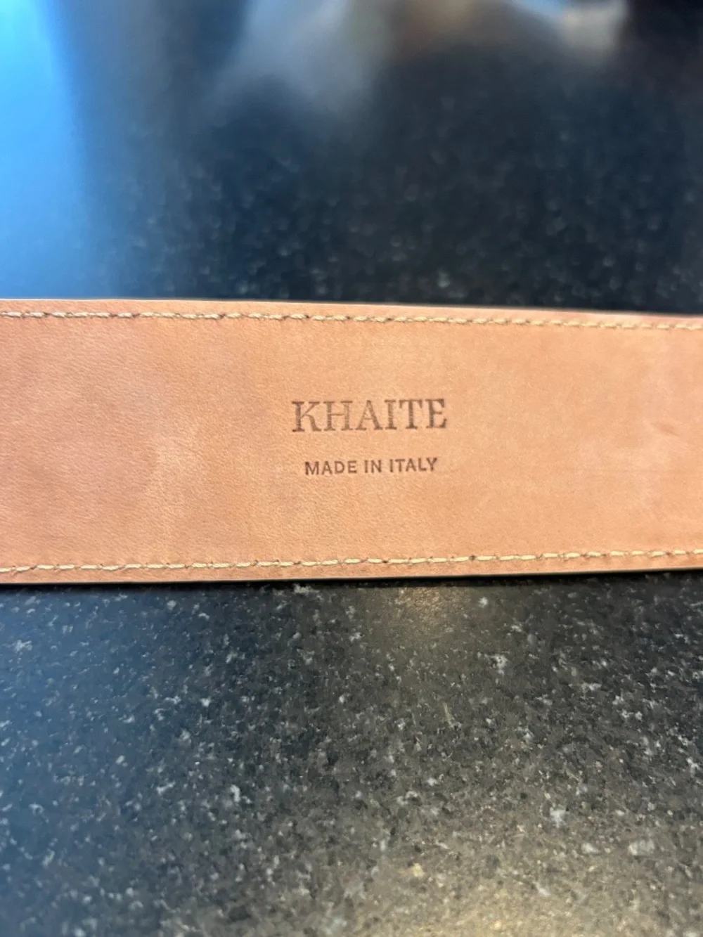 KHAITE brand new